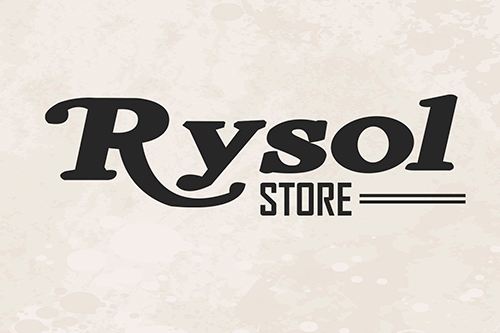 Rysol Store